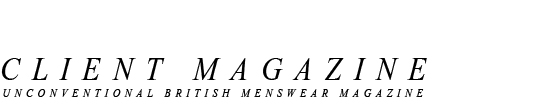 Client Magazine
