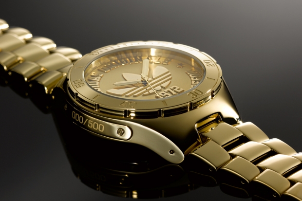adidas originals 40th anniversary trefoil watch price adidas originals 40th anniversary trefoil watch price
