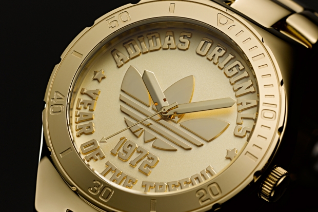 adidas originals 40th anniversary trefoil watch price adidas originals 40th anniversary trefoil watch price
