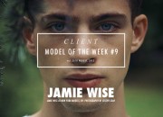 Jamie Wise MOTW #9