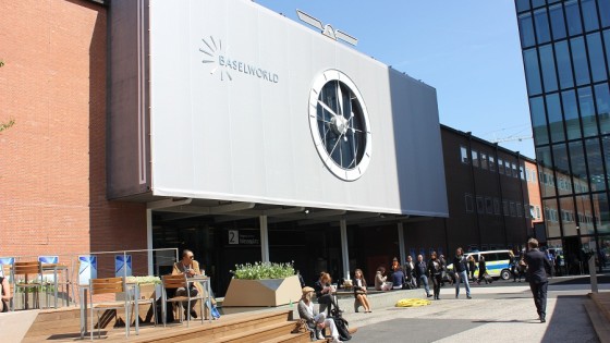 baselworld event