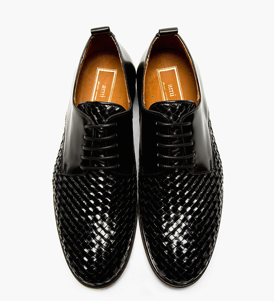 Editor’s Page: Top 5 Derby Shoes | Client Magazine