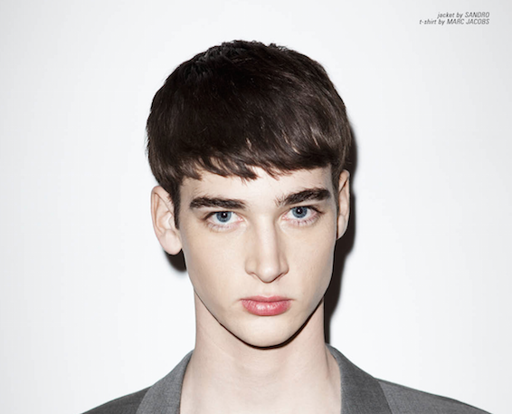 <b>Corentin Renault</b> at UNO by Luciano Insua for Carbon Copy #19 - Screen-Shot-2014-08-08-at-21.00.39