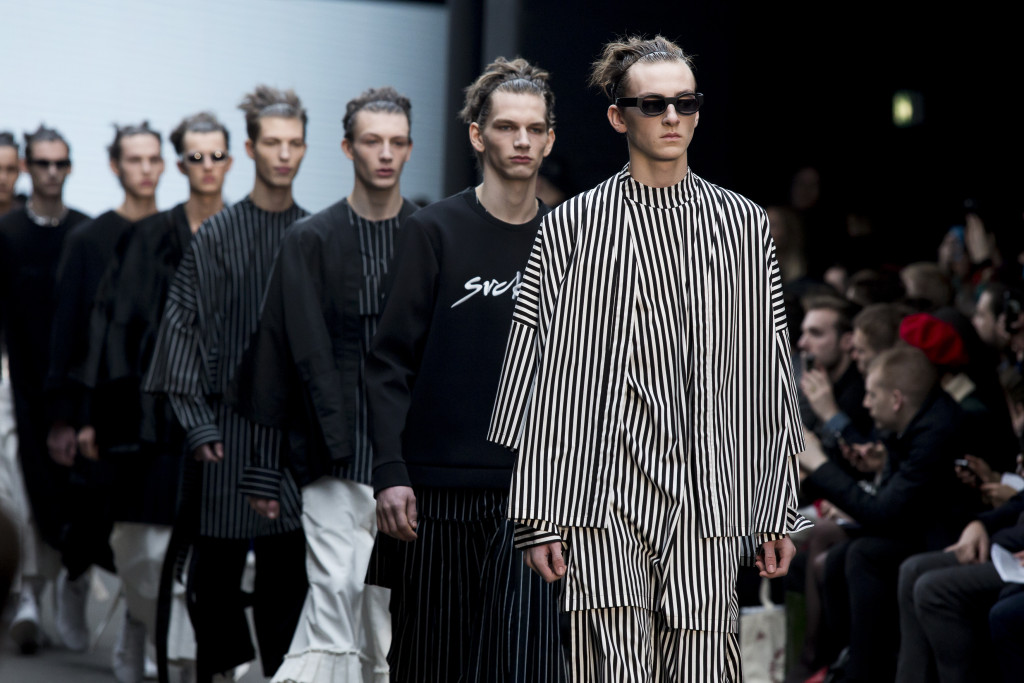 MAN AW15 (Dan Sims, British Fashion Council) 3