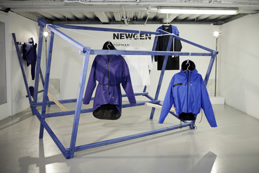 Vidur AW15 (Shaun James Cox, British Fashion Council) 2