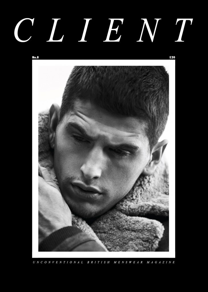 CLIENT Magazine Issue 8