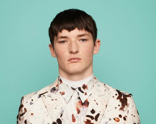 The Owls by Agi & Sam for Topman | Client Magazine