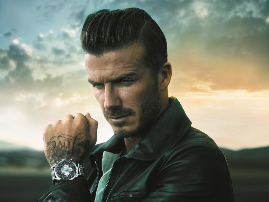 David-Beckham-wearing-the-Breitling-Transocean-Chronograph-Unitime