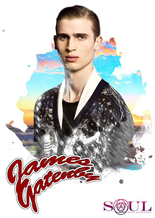 james_gatenby Client Magazine