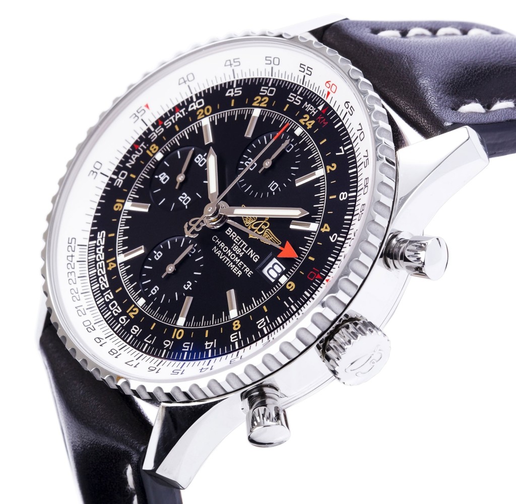 navitimer