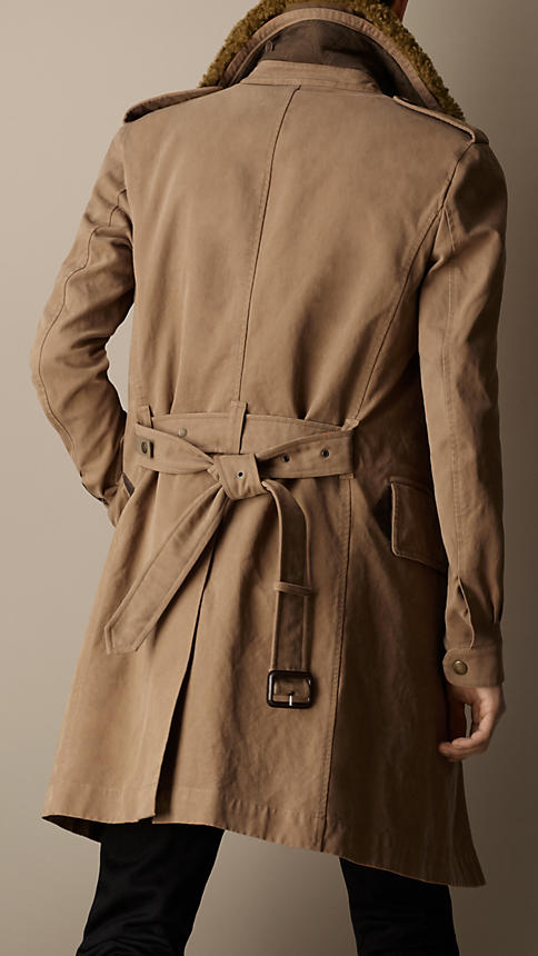 Editor’s Pick: Burberry Brit AW/13 Coats & Jackets | Client Magazine