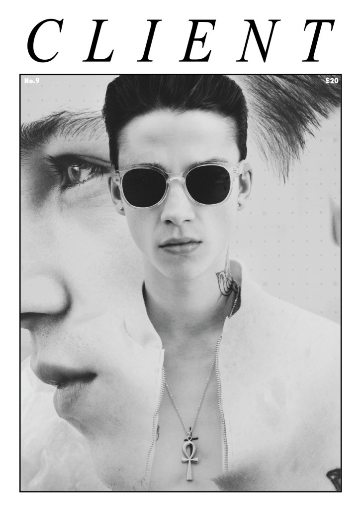 CLIENT Magazine Issue 9