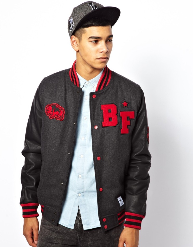 Editor’s Picks: Top 50 Bomber Jackets | Client Magazine