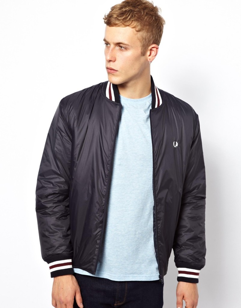 Editor’s Picks: Top 50 Bomber Jackets | Client Magazine