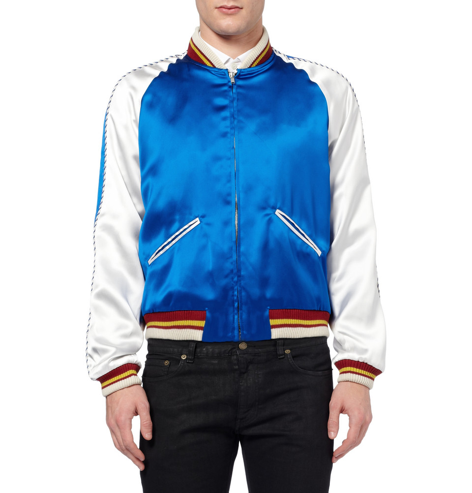 Editor’s Picks: Top 50 Bomber Jackets | Client Magazine