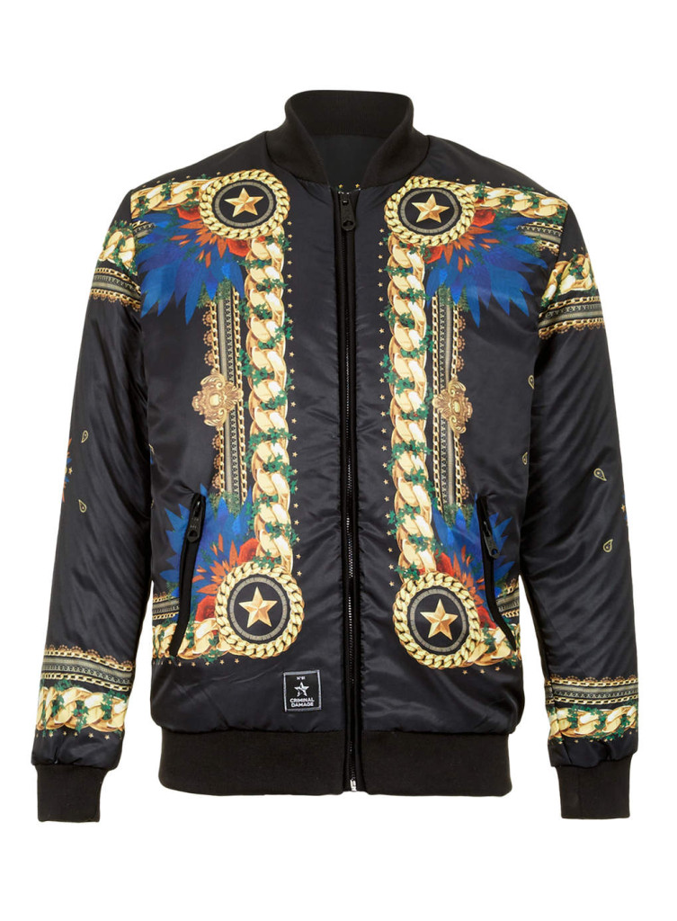 Editor’s Picks: Top 50 Bomber Jackets | Client Magazine