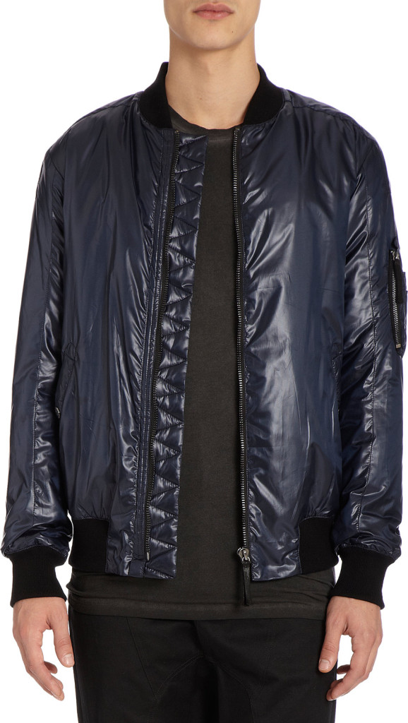 Editor’s Picks: Top 50 Bomber Jackets | Client Magazine