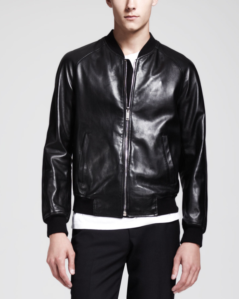 Editor’s Picks: Top 50 Bomber Jackets | Client Magazine