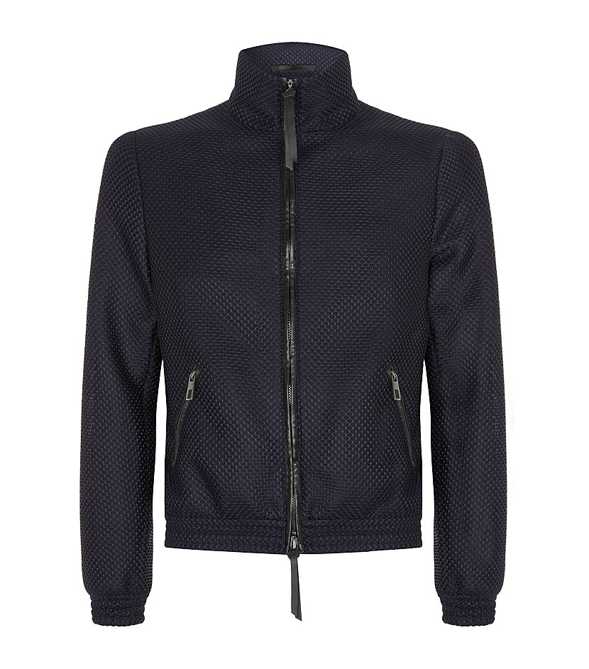 Editor’s Picks: Top 50 Bomber Jackets | Client Magazine