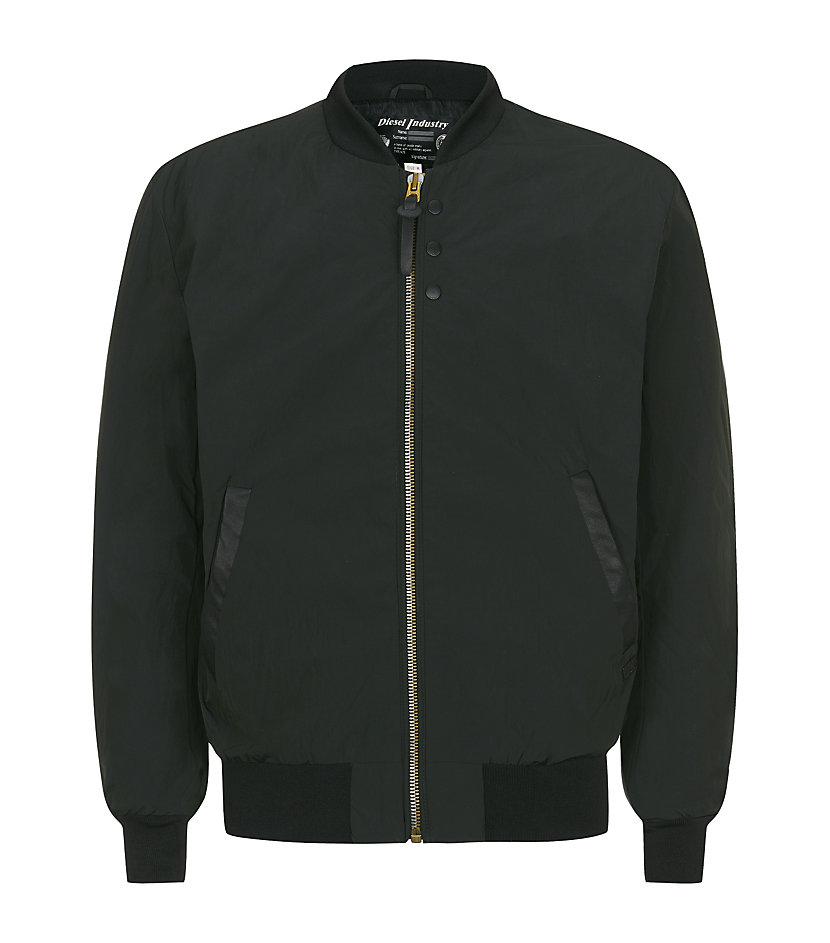 Editor’s Picks: Top 50 Bomber Jackets | Client Magazine