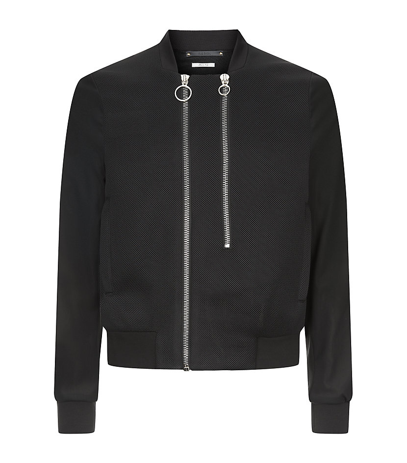 Editor’s Picks: Top 50 Bomber Jackets | Client Magazine