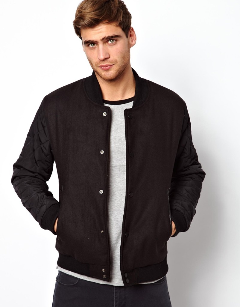 Editor’s Picks: Top 50 Bomber Jackets | Client Magazine