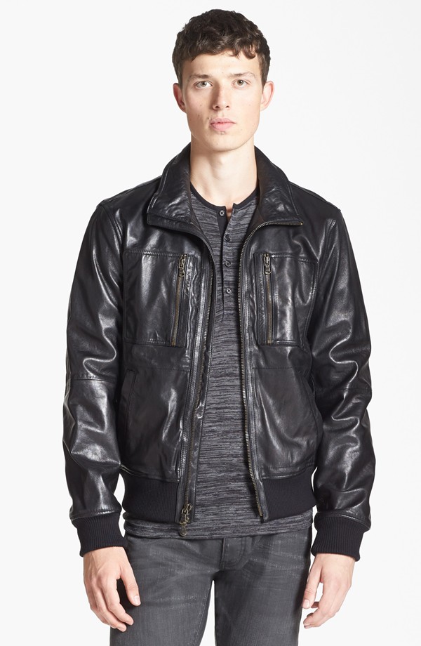 Editor’s Picks: Top 50 Bomber Jackets | Client Magazine