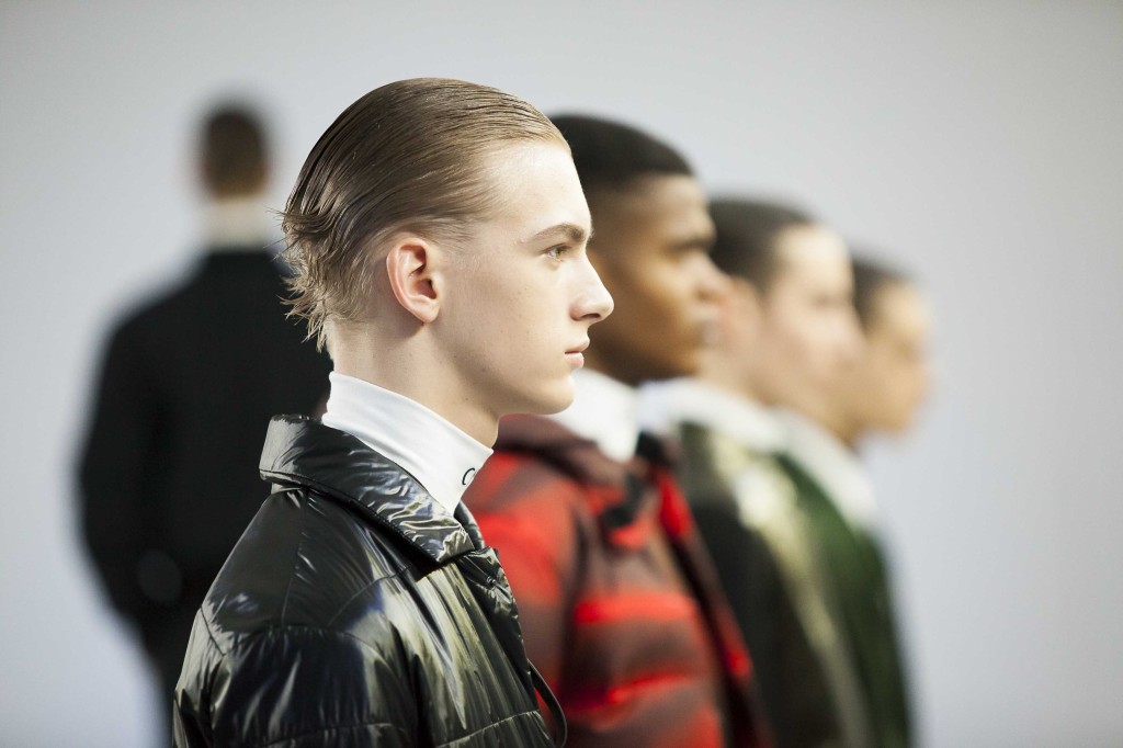 Common AW14 (Image: Dan Sims, BFC)