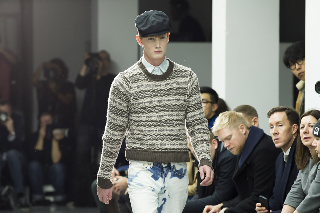 Lou Dalton AW14 (Dan Sims, BFC) 1