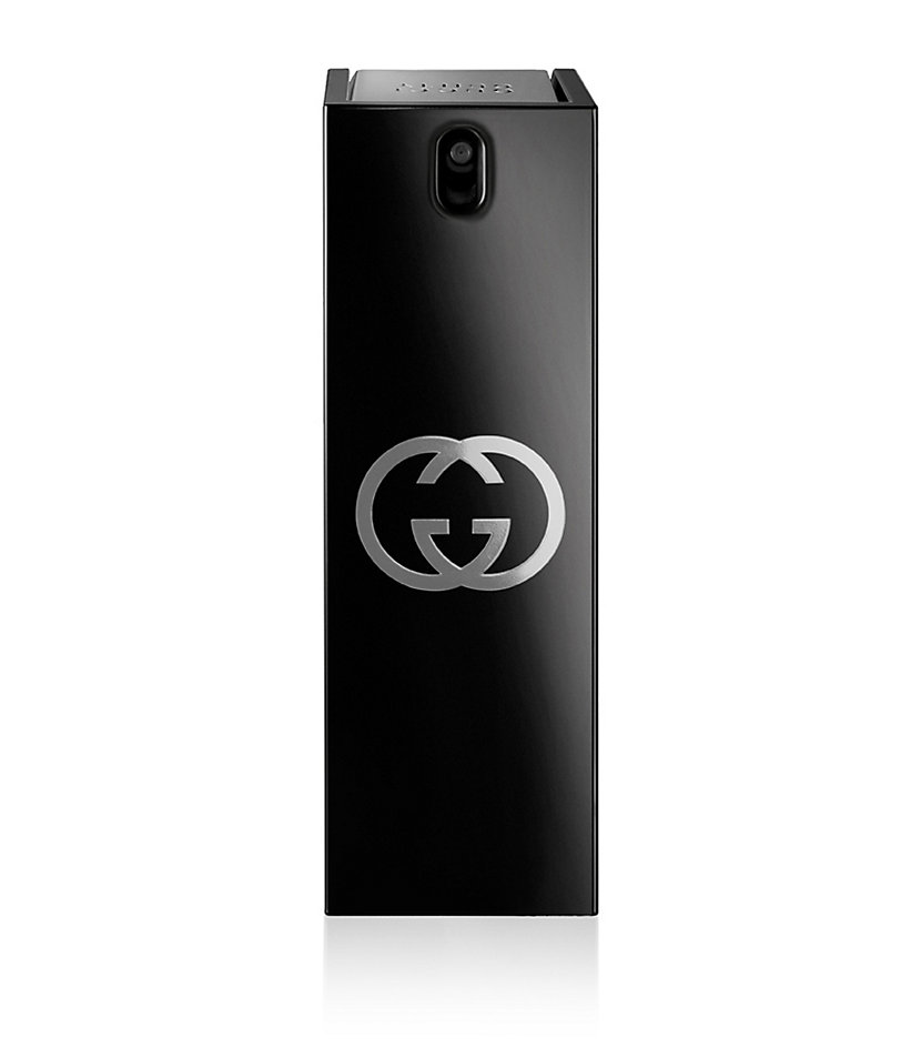 Gucci Guilty Pour Homme Travel Spray (Edt, 30ml): £35. Click image to shop
