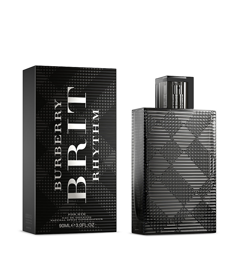 Burberry Fragrance Brit Rhythm (Edt, 50Ml). £44. Click image to buy