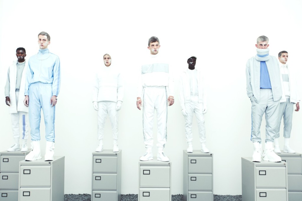 Cottweiler AW15 (Dan Sims, British Fashion Council) 4