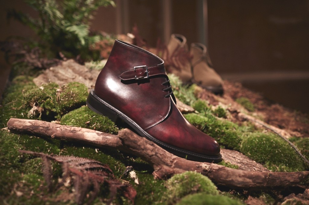 John Lobb AW15 (Shaun James Cox, British Fashion Council) 4_72dpi