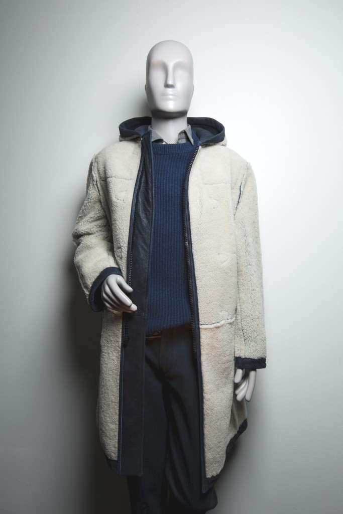 Joseph AW15 (Dan Sims, British Fashion Council) 3