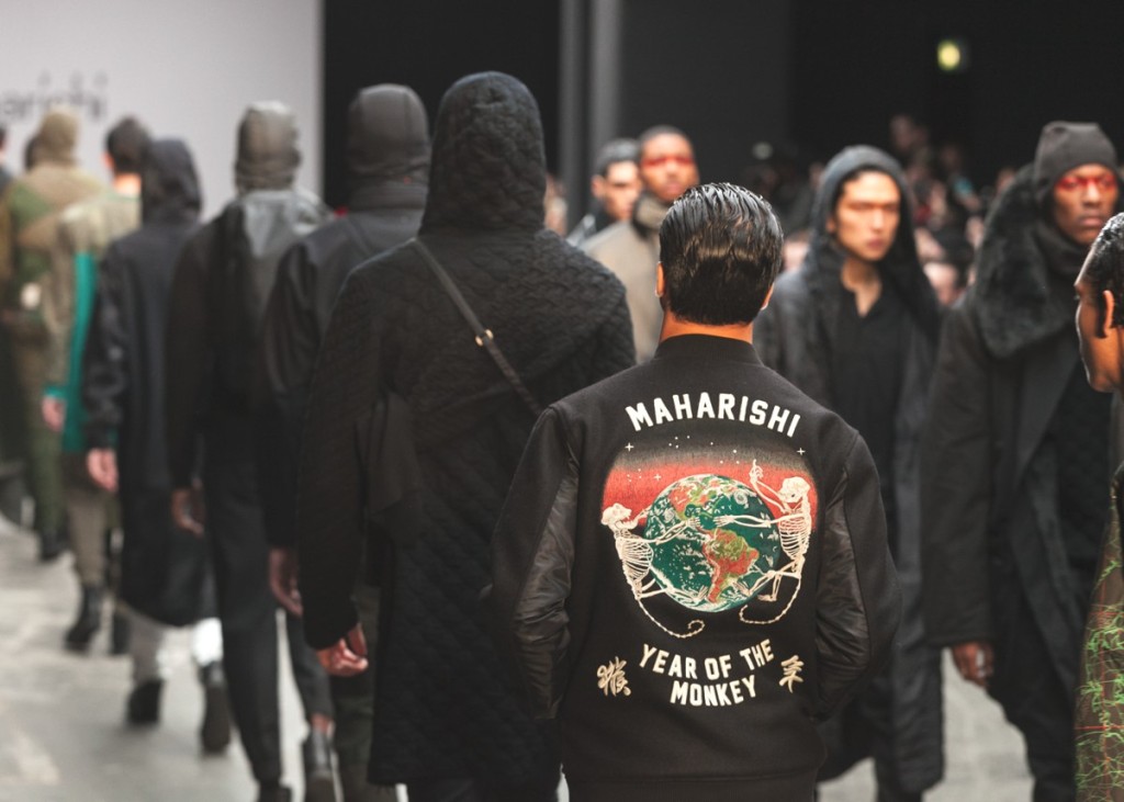 Maharishi AW15 (Kensington Leverne, British Fashion Council) 12_72dpi