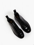 ‘Les’ Boots by Dr. Martens x oki-ni | Client Magazine