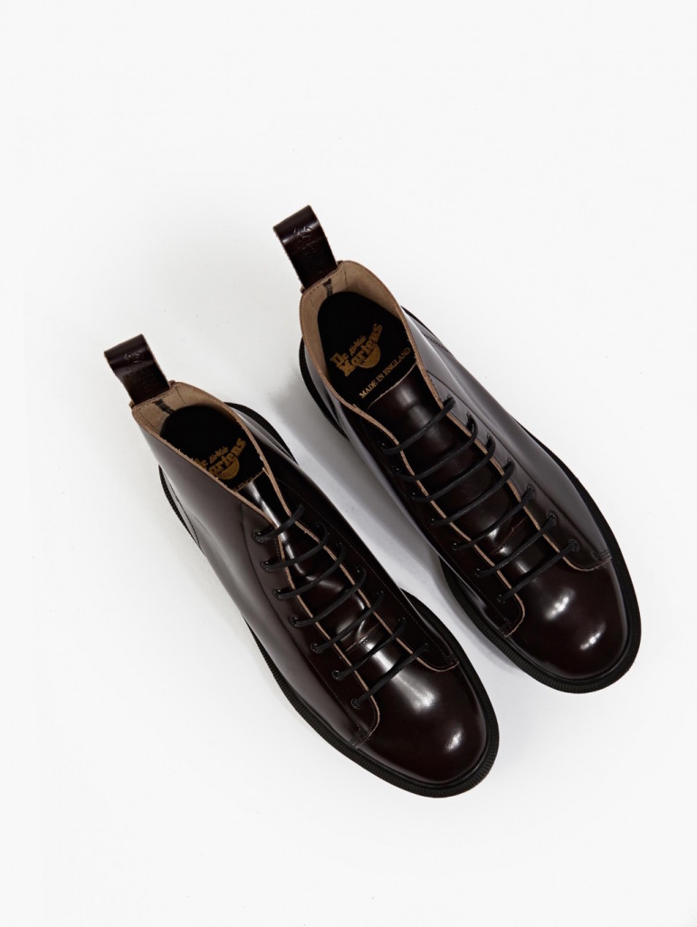Dr cheap martens les