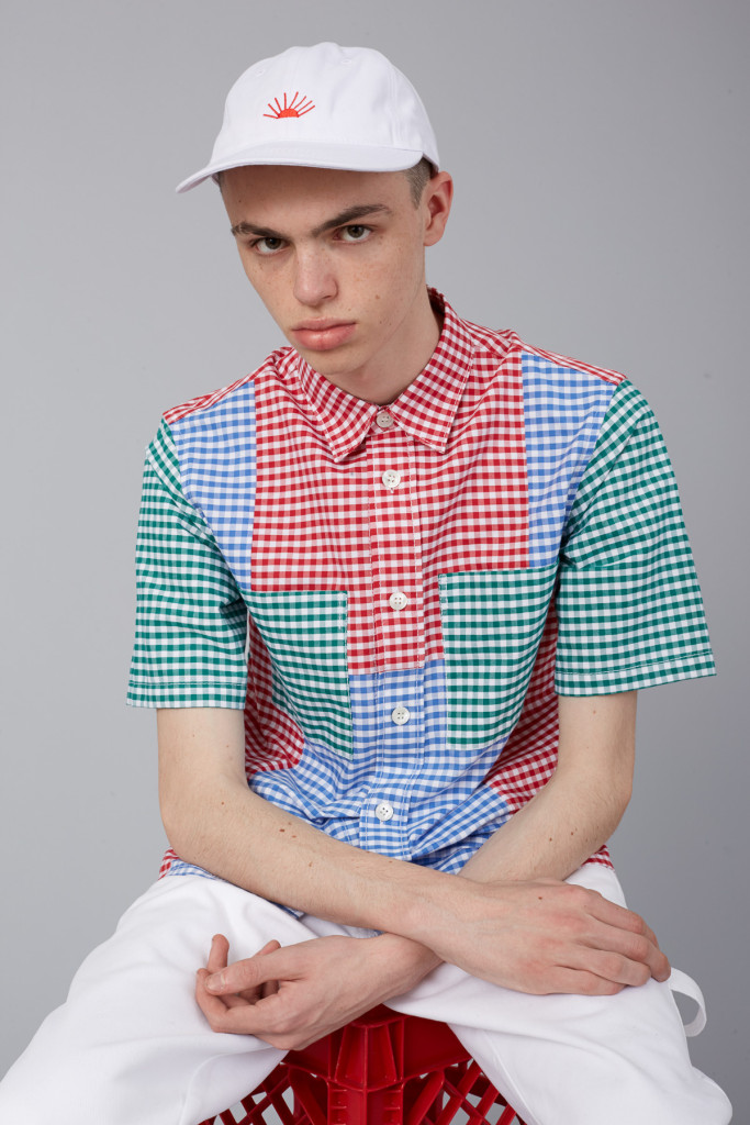 Editor's Picks: GOSHA RUBCHINSKIY