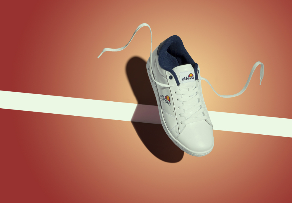 Ellesse anzia sales