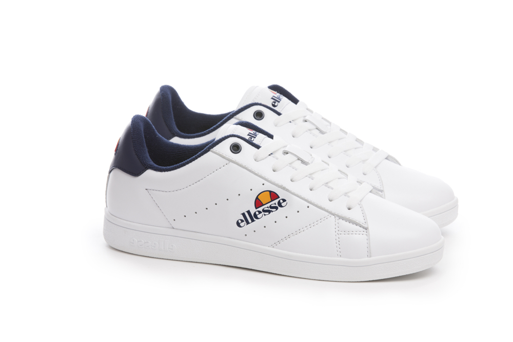 Ellesse_Anzia_White:Navy