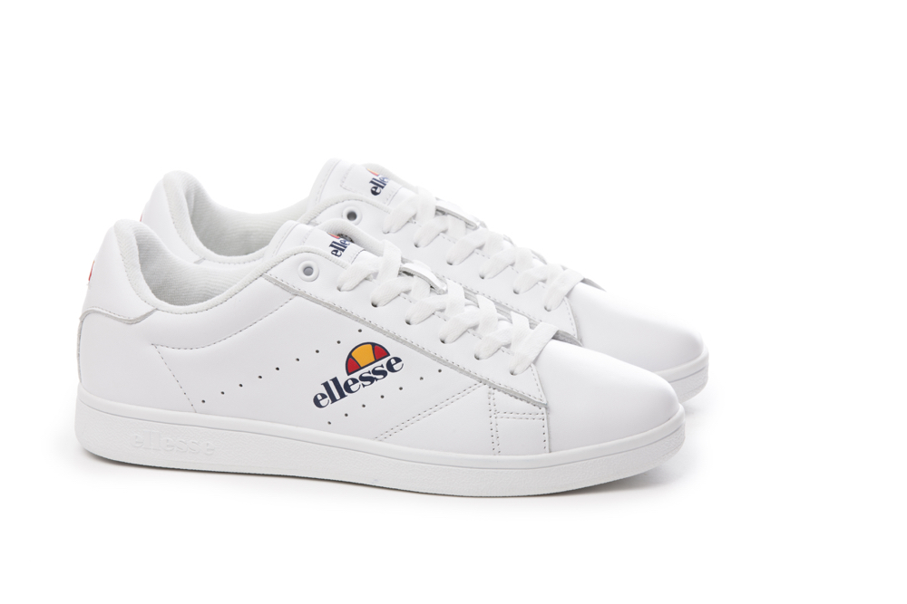 Ellesse_Anzia_White:White