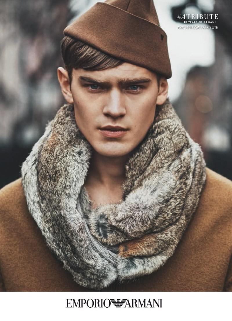 Emporio armani scarf price hotsell