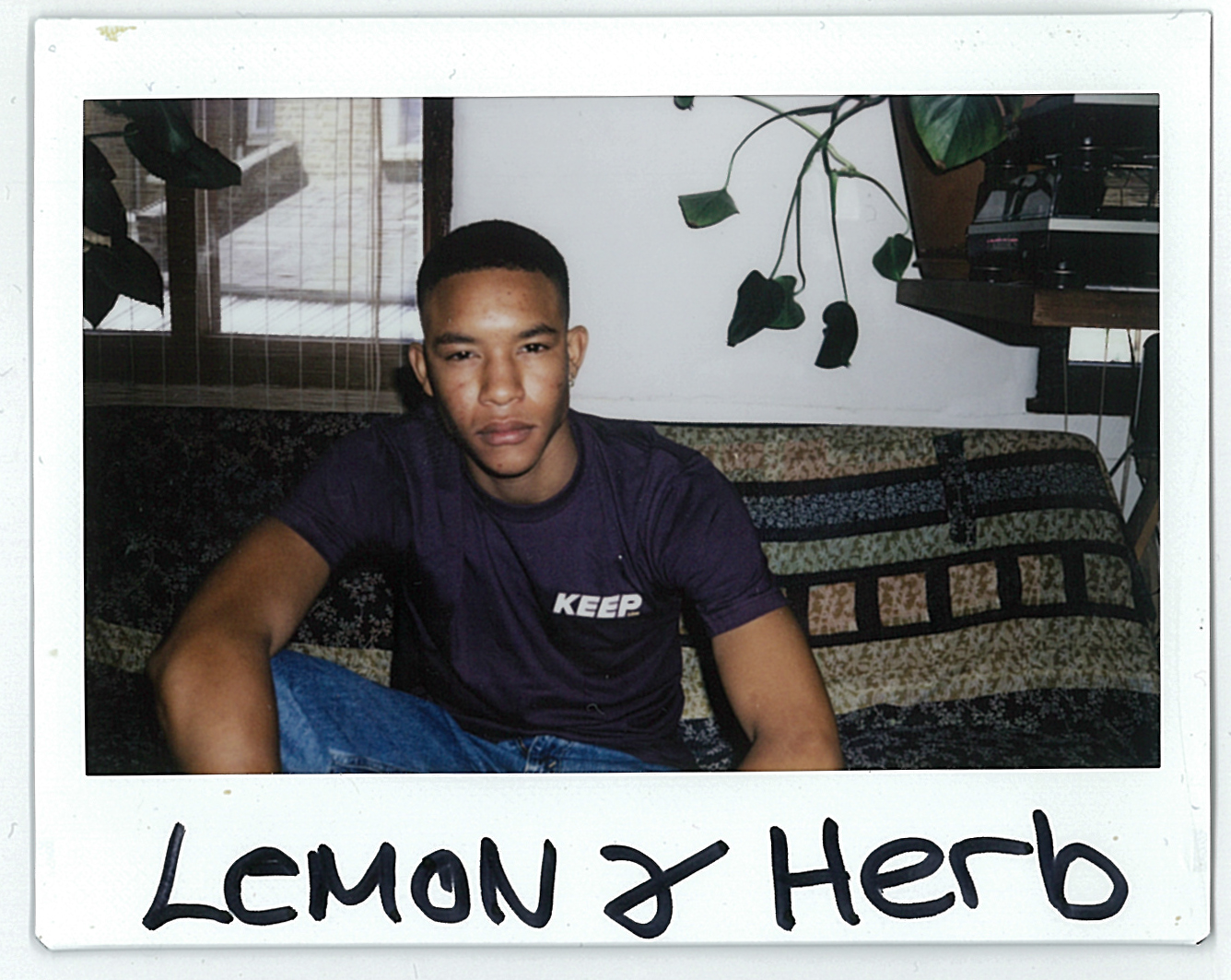 Lemon and Herb (Tris)