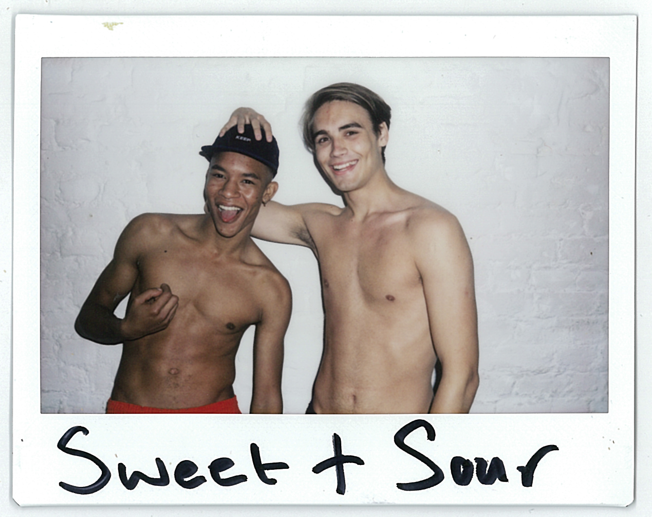 Sweet and Sour (Both)