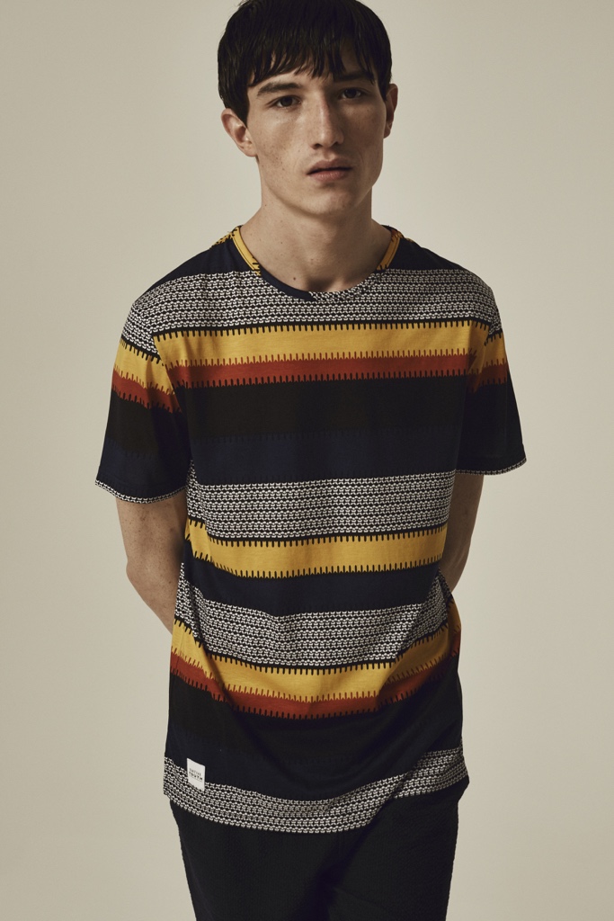 #ClientStyle Native Youth SS/16 Collection | Client Magazine