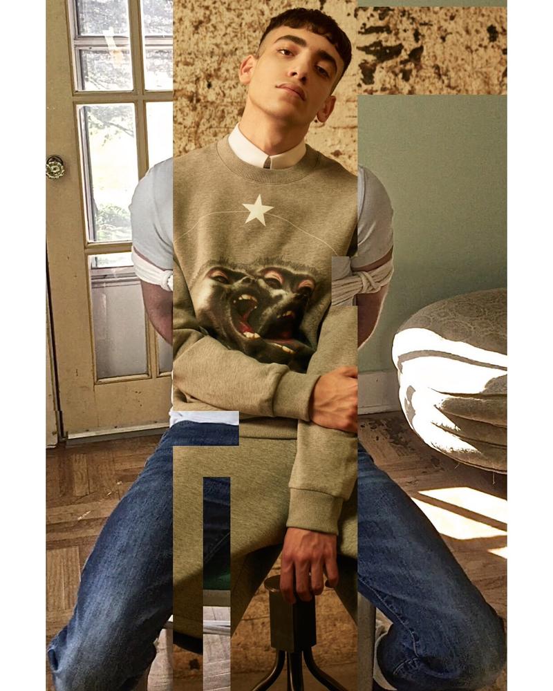 Givenchy barneys hotsell