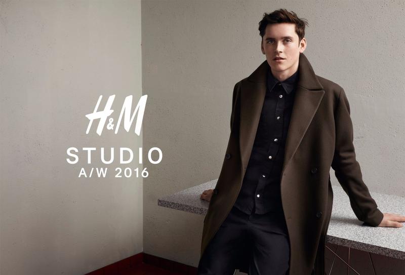 H and m studio uk clearance