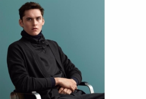 Anders Hayward for H&M Studio Collection FW/16 | Client Magazine