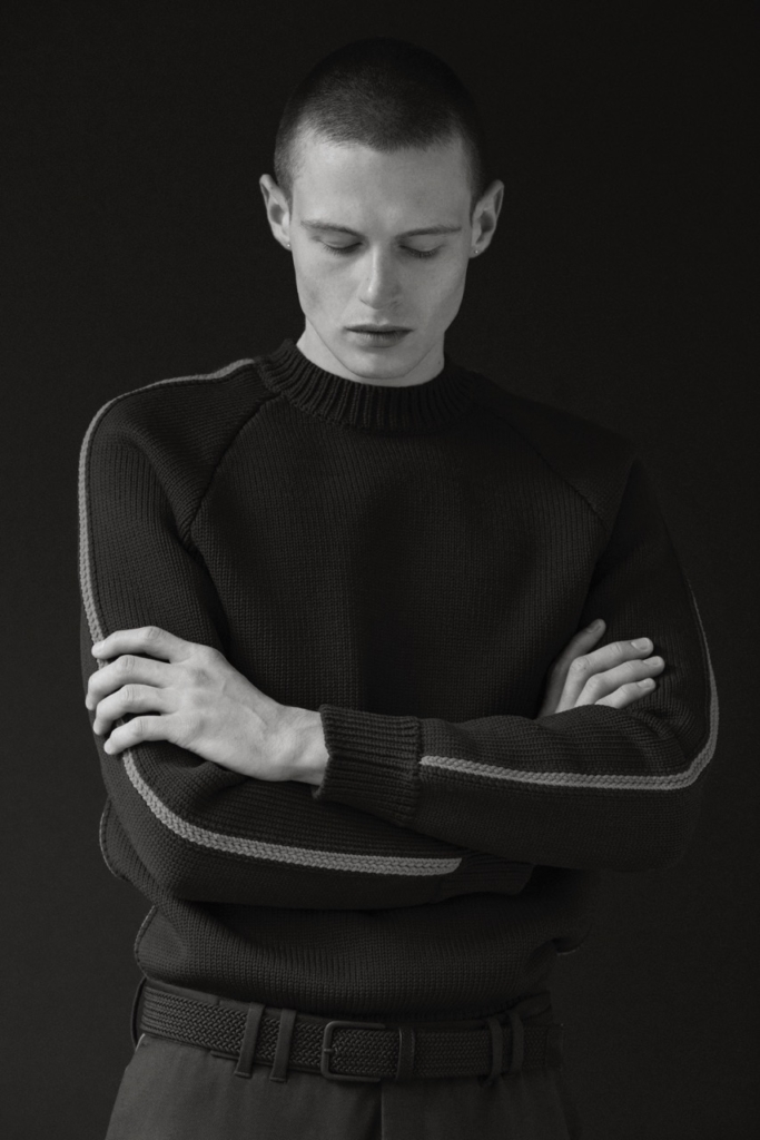 #ClientStyle Filippa K Man SS/17 Campaign | Client Magazine