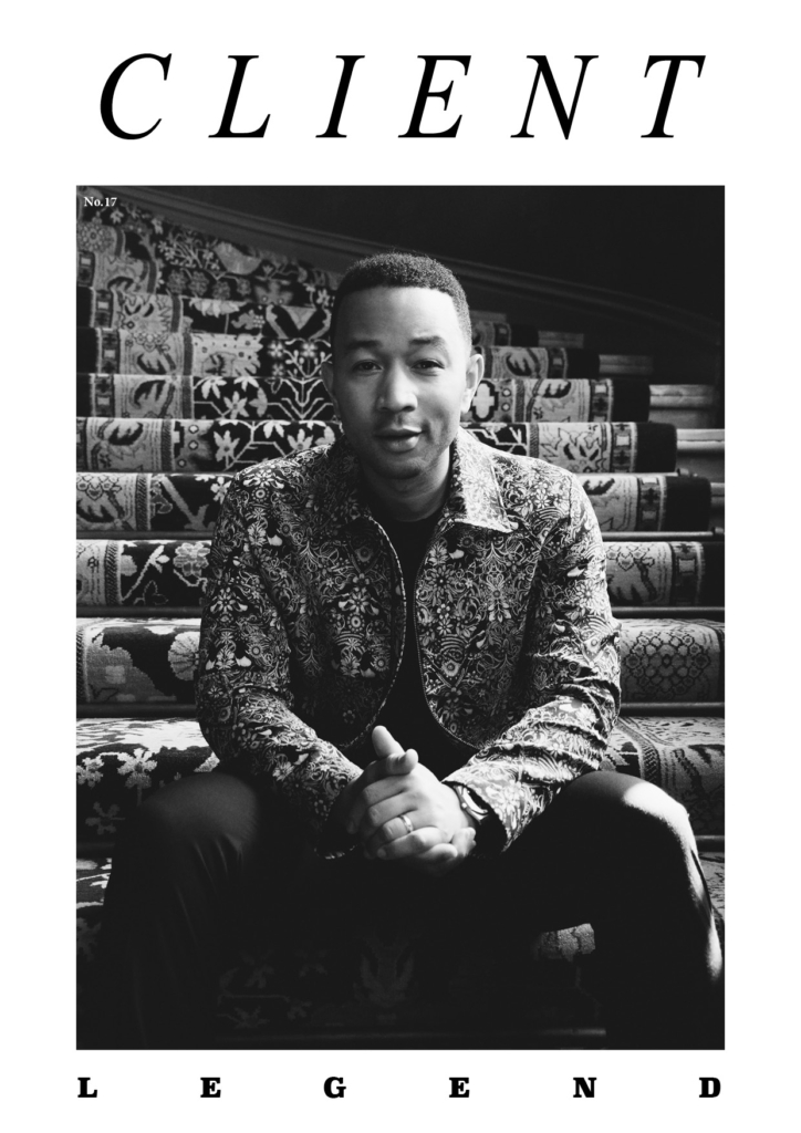CLIENT Magazine Issue 17